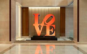 Sheraton Grand Jakarta Gandaria City Hotel